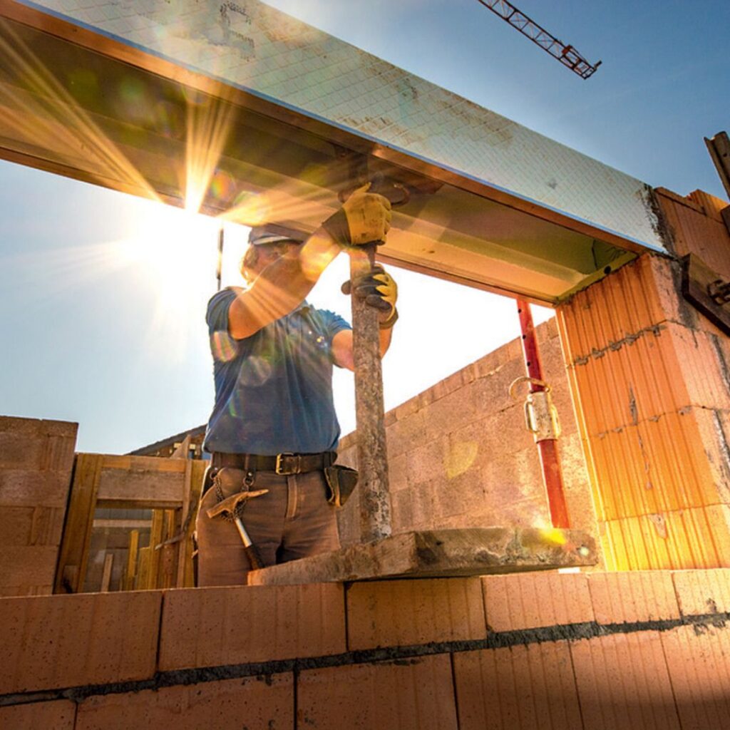 🏗️ Construção Civil: Transformando Sonhos em Realidade! 🏡