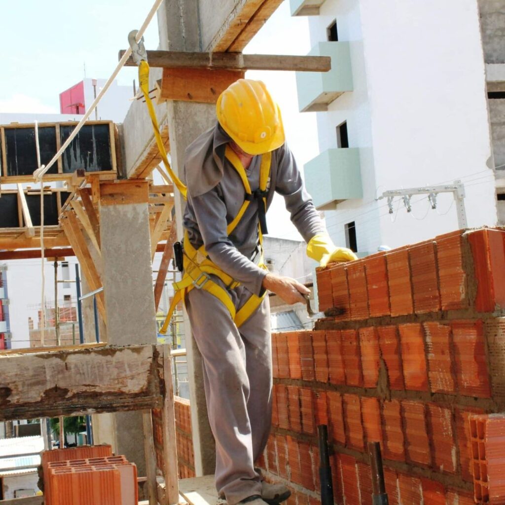 🏢 Construção Civil: Edificando o Futuro! 🌇